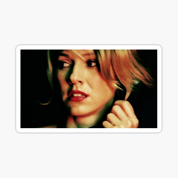 Mulholland Drive Sticker