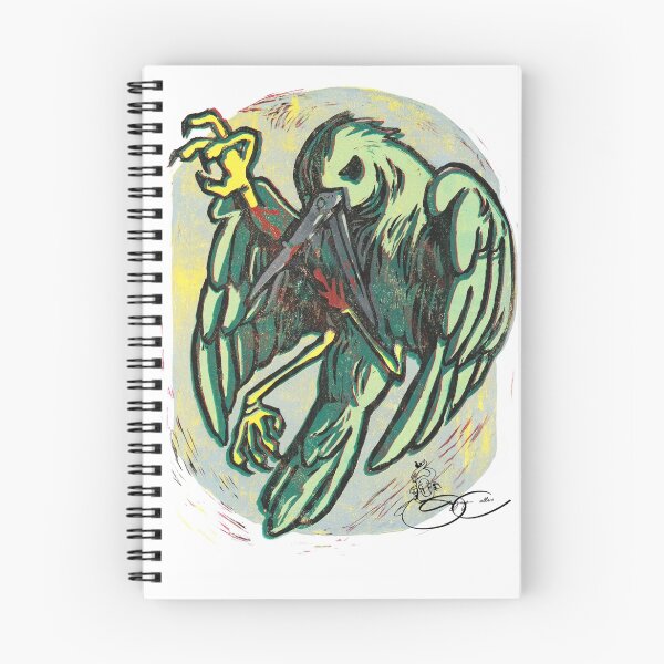 Item preview, The Amputation designed and sold by JazzyAC.