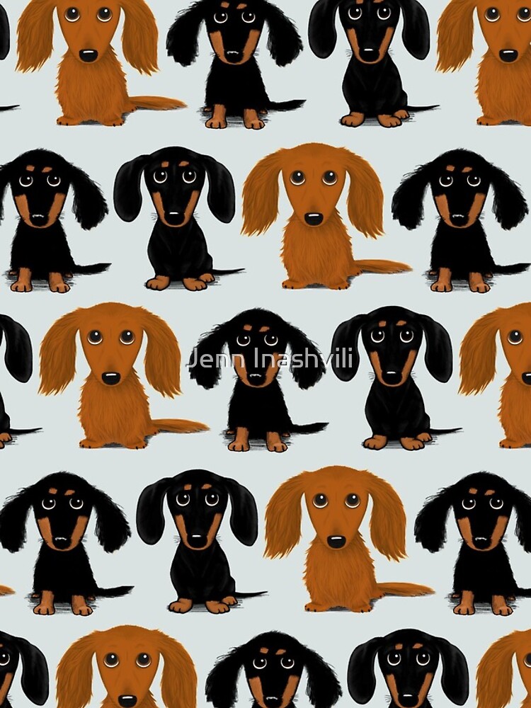 Three Doxies by ShortCoffee