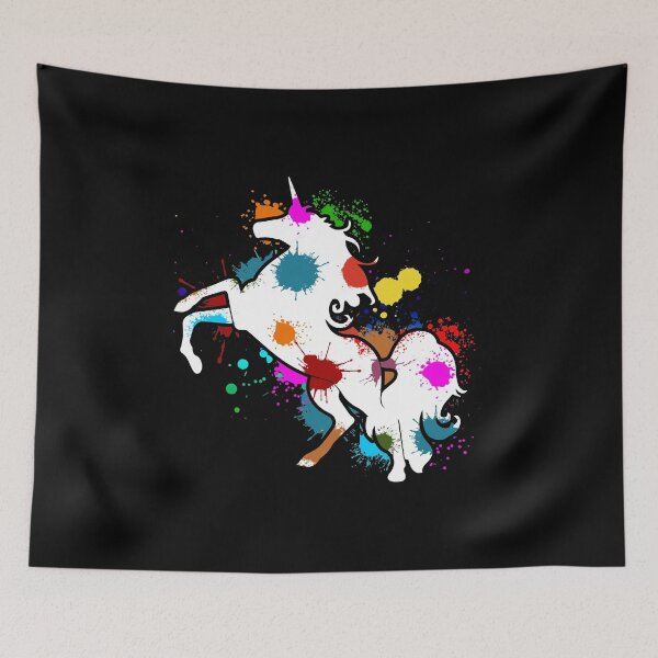 Item preview, Paintball Player Paintball Unicorn Airsoft Gift designed and sold by haselshirt.