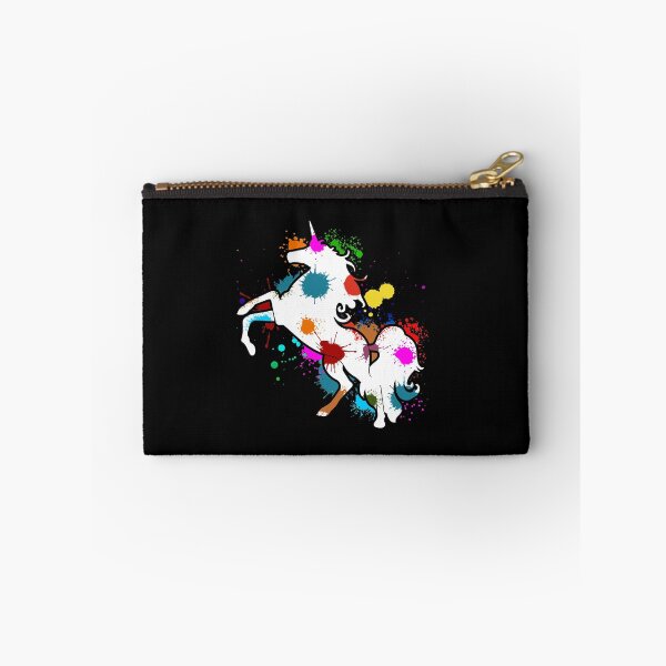 Item preview, Paintball Player Paintball Unicorn Airsoft Gift designed and sold by haselshirt.