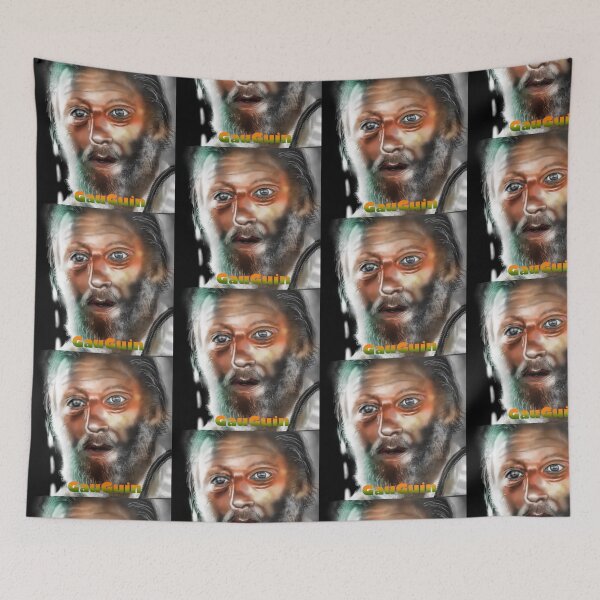 Item preview, Gauguin  designed and sold by Cherylgrayum.