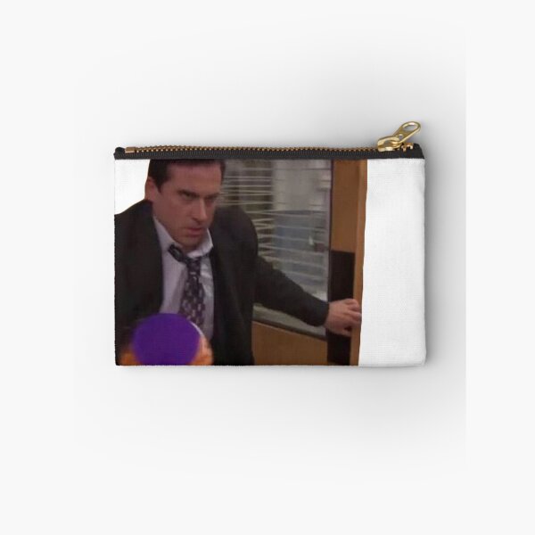 Item preview, Michael Scott Cheese Balls designed and sold by savebeesplease.