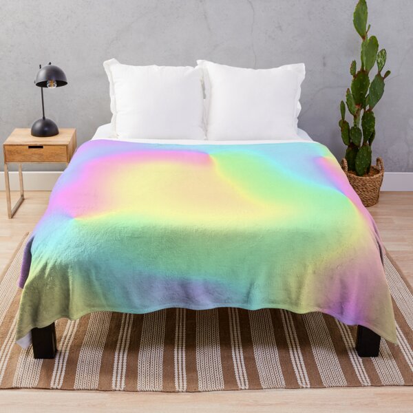 Item preview, Pastel Rainbow Abstract Gradient! designed and sold by KelseyLovelle.