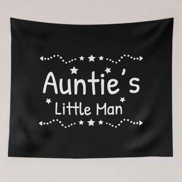 Artikelvorschau, Baby Aunt Auntie Godmother Birth Birthday Gift entworfen und verkauft von haselshirt.