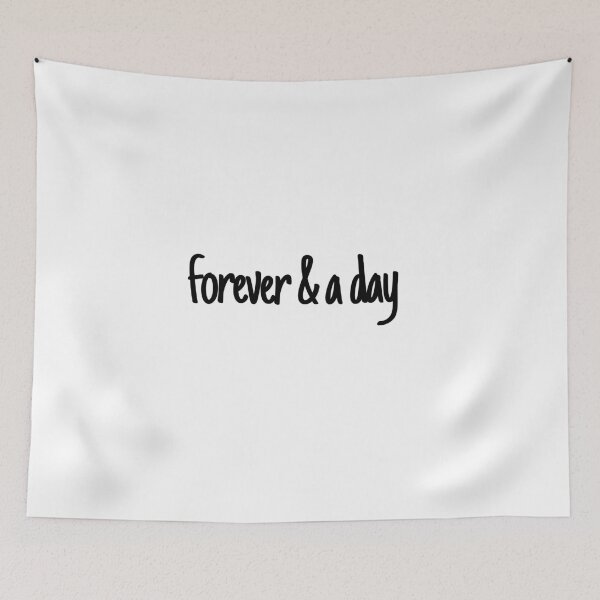 Item preview, forever and a day designed and sold by LeighAnne64.