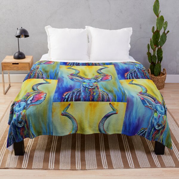 Item preview, Kudu designed and sold by DeborahFox.