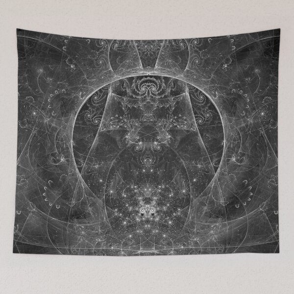 Item preview, In the Darkness, Demons! designed and sold by swinemiester.