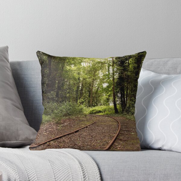 Item preview, Lost Railway designed and sold by MarcoBell.