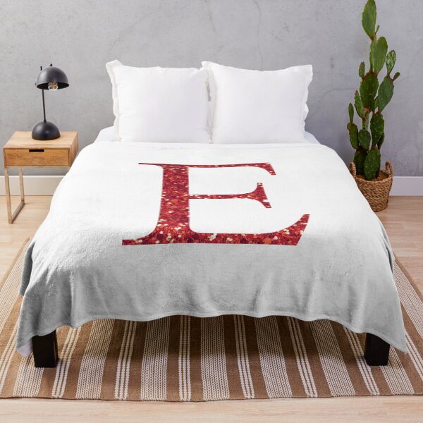 Artikelvorschau, Red Sparkly Epsilon entworfen und verkauft von daisydebby.