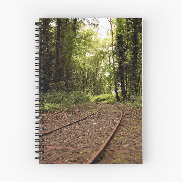 Item preview, Lost Railway designed and sold by MarcoBell.