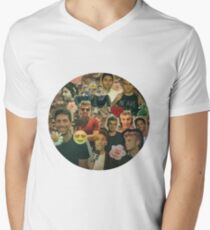 Catfish Bait Men's V-Neck T-Shirt