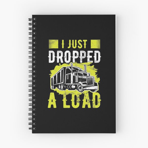 Artikelvorschau, LKW Fahrer Trucker Lastkraftwagen Truck Geschenk entworfen und verkauft von haselshirt.