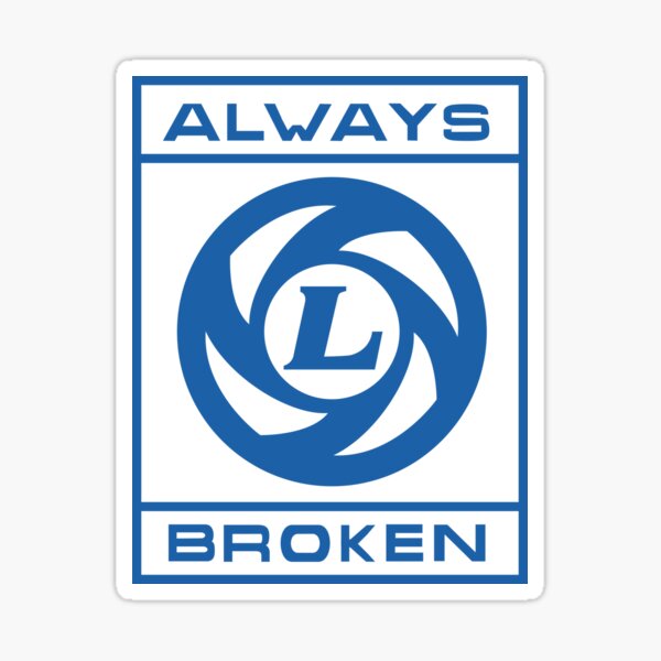 BRITISH LEYLAND SALES & SERVICE large Workshop Garage Sign Sticker BL MG Mini BRITISH LEYLAND SALES & SERVICE large Workshop Garage Sign Sticker BL MG Mini
