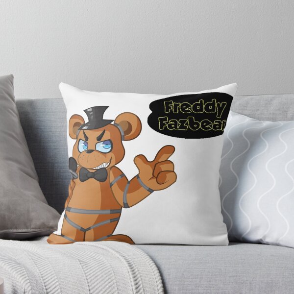 Item preview, Freddy Fazbear designed and sold by flipcartoon.