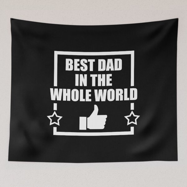 Item preview, Golf Golf Player Best Dad In The World  Golf Lover Gift Idea designed and sold by haselshirt.