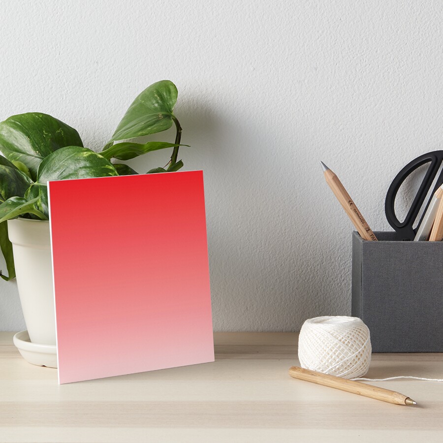 Item preview, Art Board Print designed and sold by ksanders013.