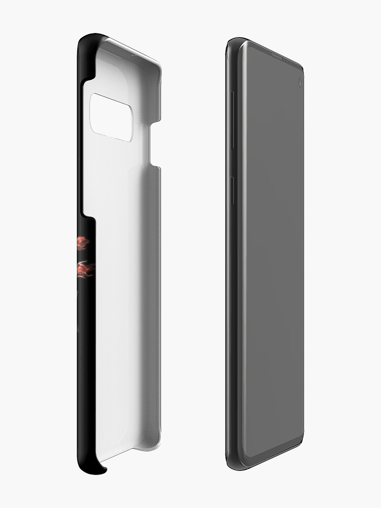 Alternate view of No Thanks I'm Good Case & Skin for Samsung Galaxy
