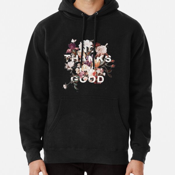 Hoodie (Pullover)