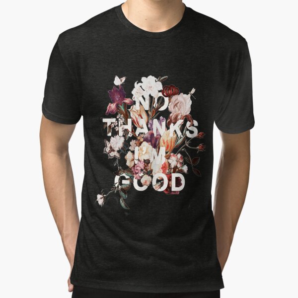 Tri-blend T-Shirt