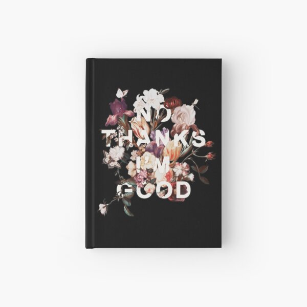Hardcover Journal