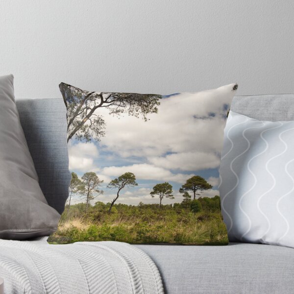 Item preview, Spiny Trees designed and sold by MarcoBell.