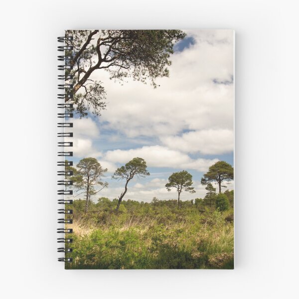 Item preview, Spiny Trees designed and sold by MarcoBell.