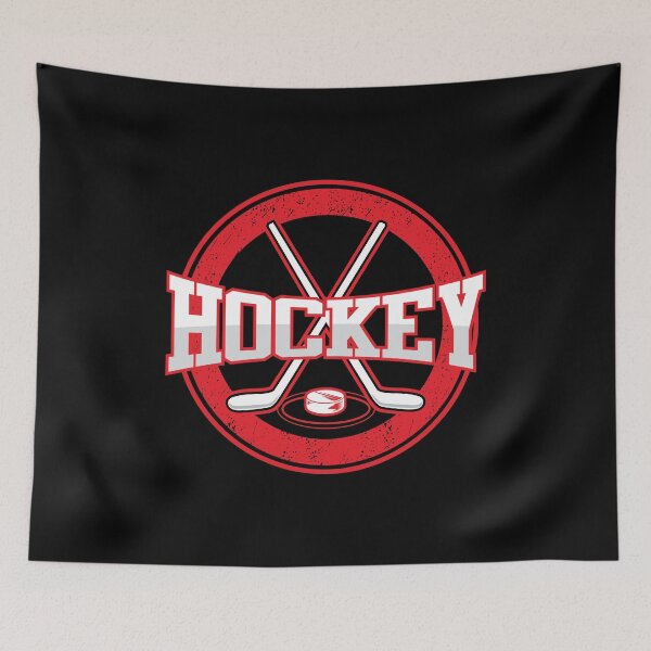 Item preview, Ice Hockey Player Winter Sports Skater Gift designed and sold by haselshirt.