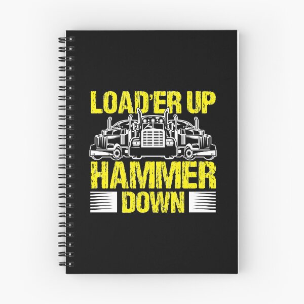 Artikelvorschau, LKW Fahrer Trucker Lastkraftwagen Truck Geschenk entworfen und verkauft von haselshirt.