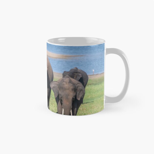 Item preview, SriLankan Elephant Safari designed and sold by JohnKarmouche.