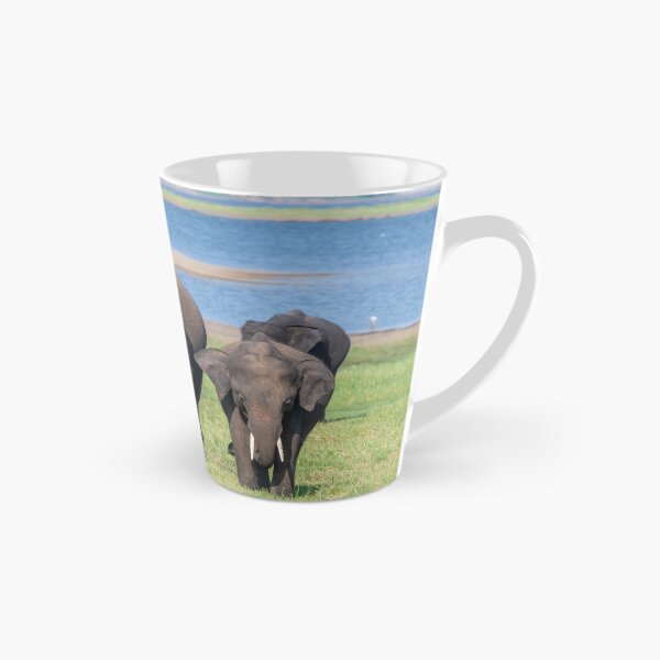 Item preview, SriLankan Elephant Safari designed and sold by JohnKarmouche.