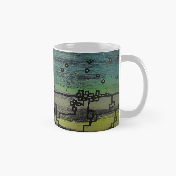Item preview, The World Tonight designed and sold by Jeffrey Kimsey-Carroll.