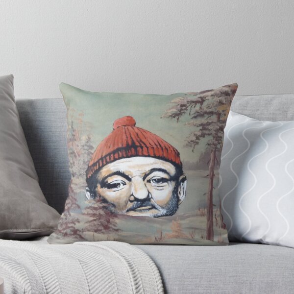 Item preview, Hollywood Woods designed and sold by David Irvine.