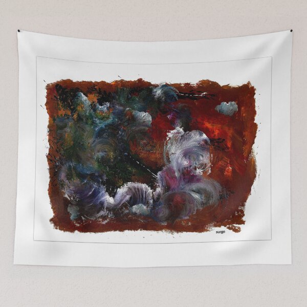 Item preview, surge designed and sold by mmontalbano.