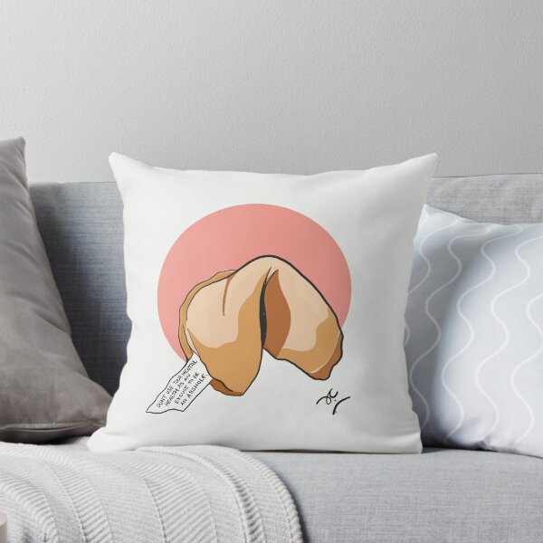 Aperçu de l'œuvre Cookie de vérité créée et vendue par DarcieDesigns.