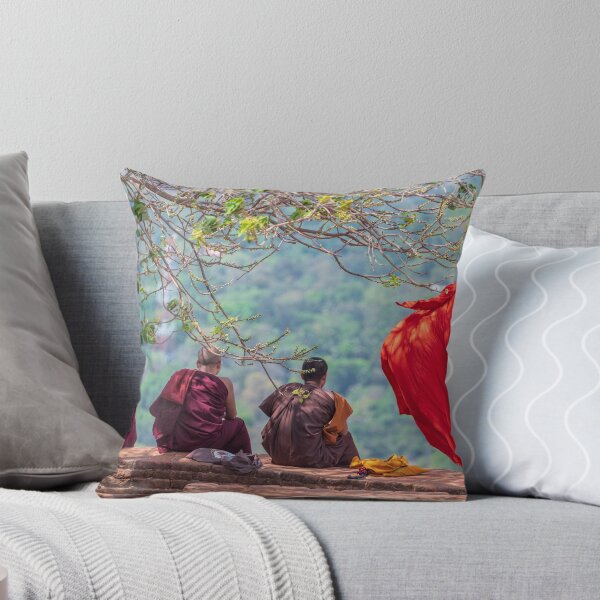 Item preview, Windy Reflection Sigiriya Rock designed and sold by JohnKarmouche.