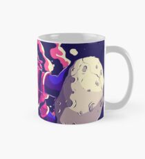 Asteroid Day Classic Mug