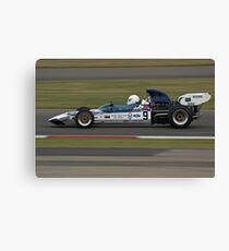 1971 Surtees TS9 Canvas Print