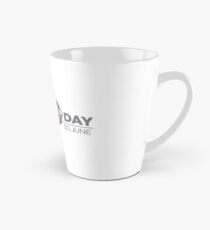Asteroid Day Latvia Tall Mug