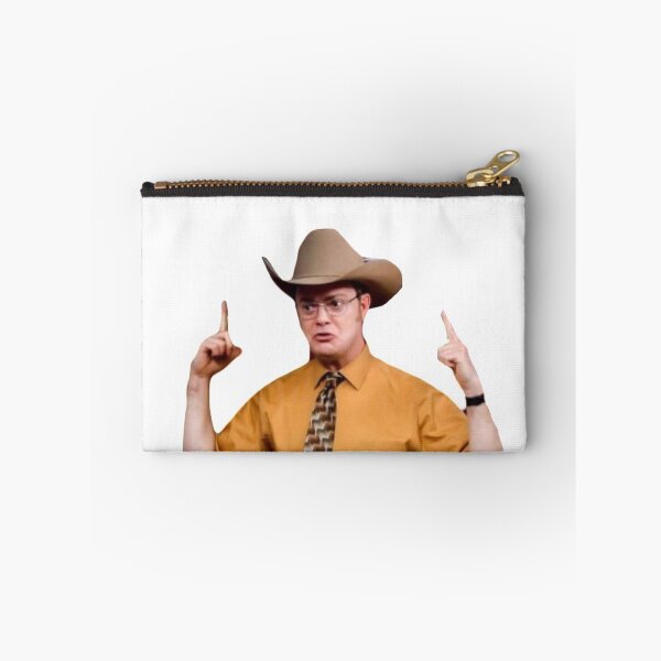 Item preview, dwight cowboy designed and sold by savebeesplease.