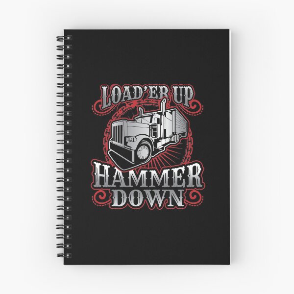 Artikelvorschau, LKW Fahrer Trucker Lastkraftwagen Truck Geschenk entworfen und verkauft von haselshirt.