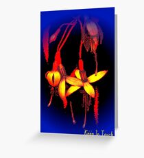 Cards Greeting Card