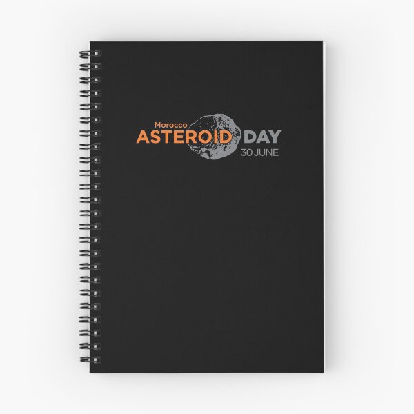 Item preview, Asteroid Day Morocco designed and sold by Asteroid Day Merch Store.