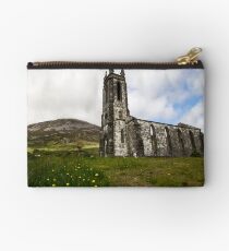 The Old Church Studio Pouch