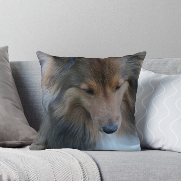 Item preview, Sable Sheltie designed and sold by peripheree.