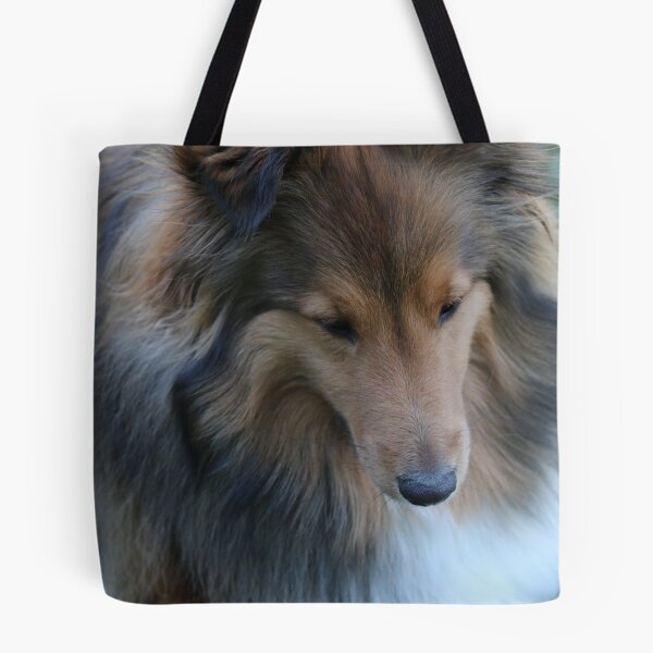 Item preview, Sable Sheltie designed and sold by peripheree.