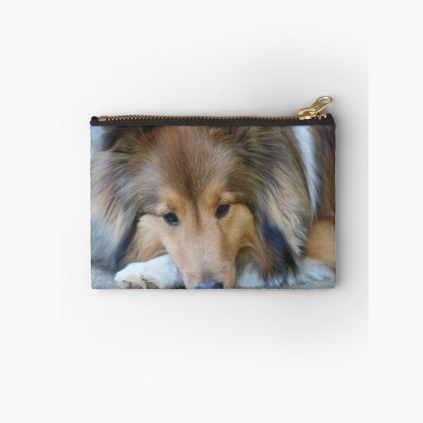 Item preview, Sable Shetland Sheepdog designed and sold by peripheree.