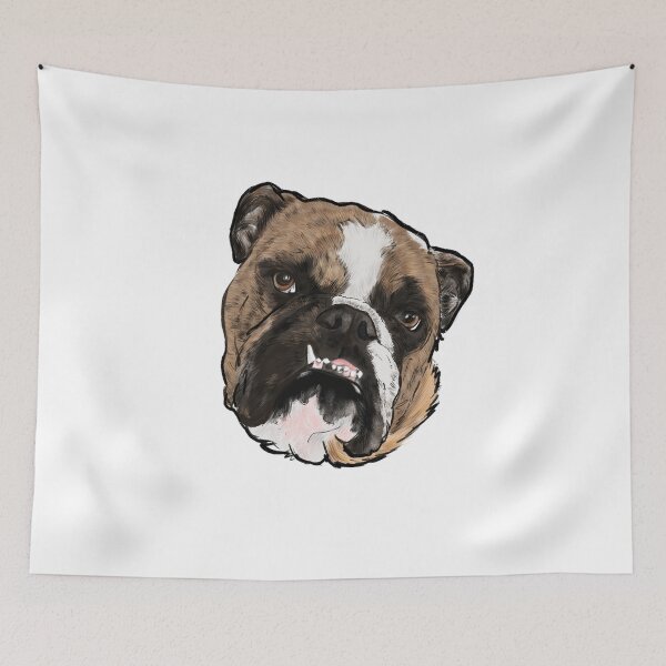 Item preview, Feelin Lucky?! designed and sold by ArtisticBulldog.