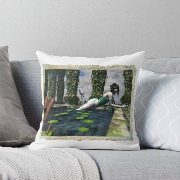 Item preview, Moss designed and sold by MichelleIacona.