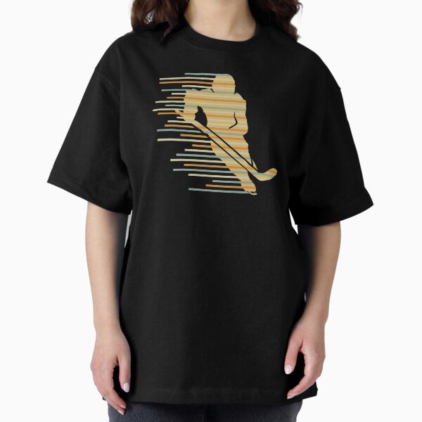 Item preview, Ice Hockey Player Winter Sports Skater Gift designed and sold by haselshirt.